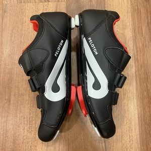 Men's Peloton Cycling Shoes Size 10.5 / EU 44